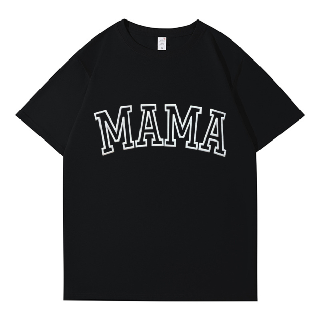 Personalized Mama Puff Vinyl Shirt for Unique & Love | JNSCloth20