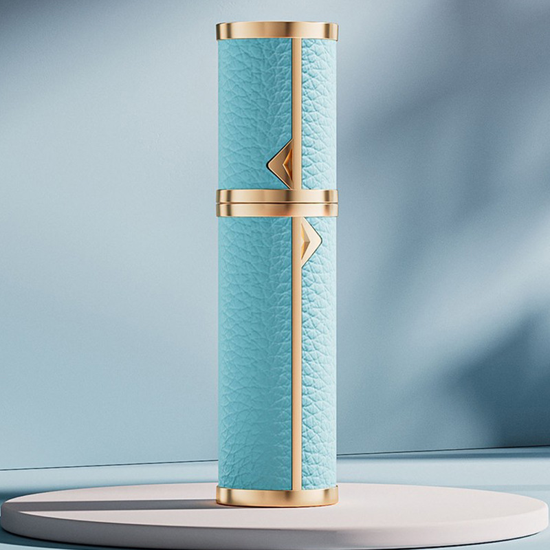 Personalized Monogram Travel Perfume Bottle for Unique & Love | JNSDec154