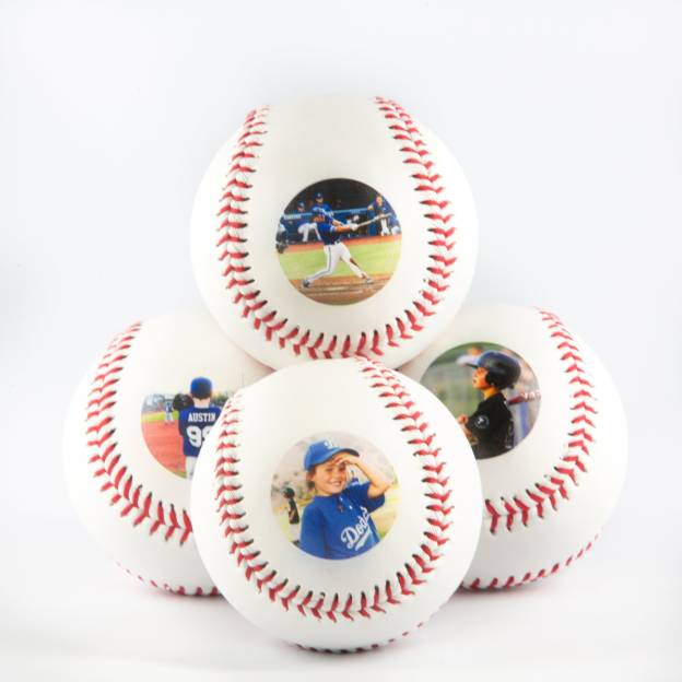 Personalized Baseball for Unique & Love | JNSDec130