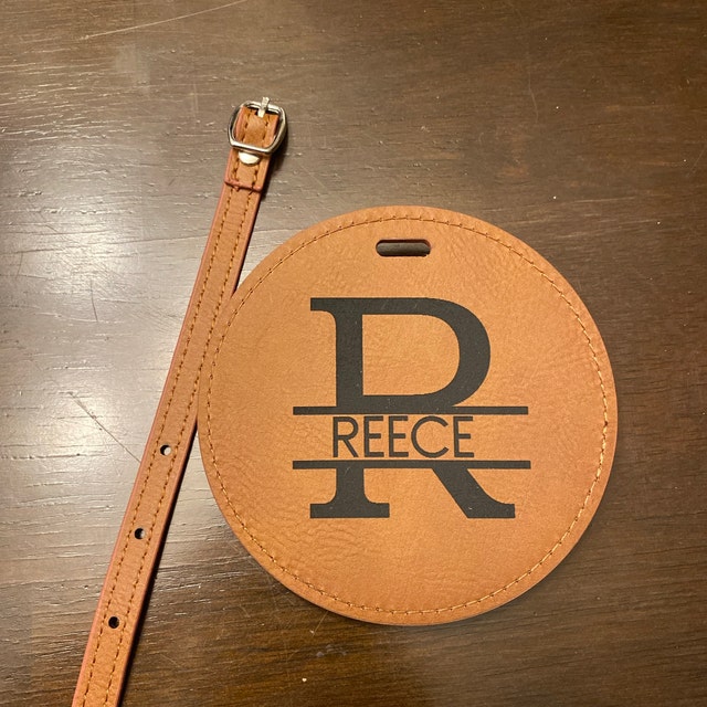 Personalized Golf Tee & Holder Tag for Unique & Love | JNSBag28