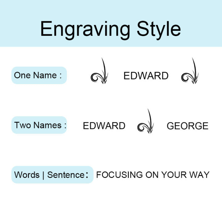 Love Dad  Style CXⅦ