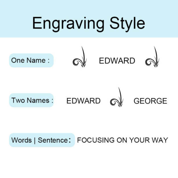 Love Dad  Style CXⅦ