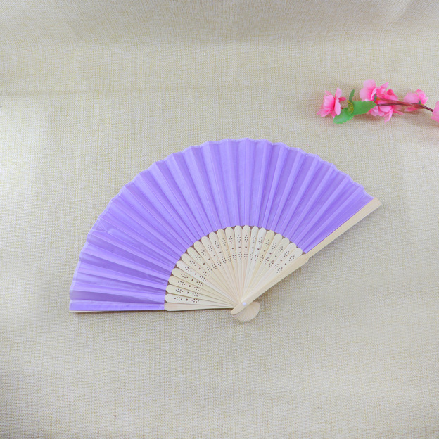 Personalized Fabric Fan for Unique & Love | JNSDec85