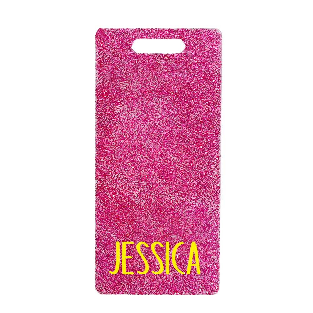 Personalized Nurse Badge Buddy Holder for Unique & Love | JNSDec167