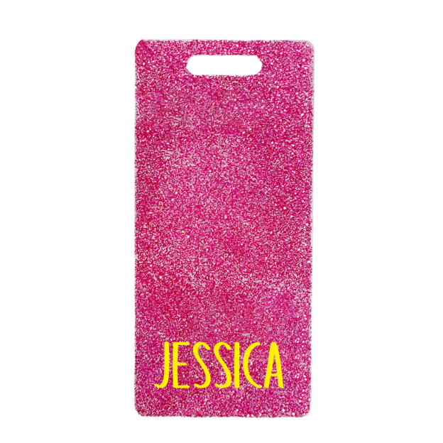 Personalized Nurse Badge Buddy Holder for Unique & Love | JNSDec167