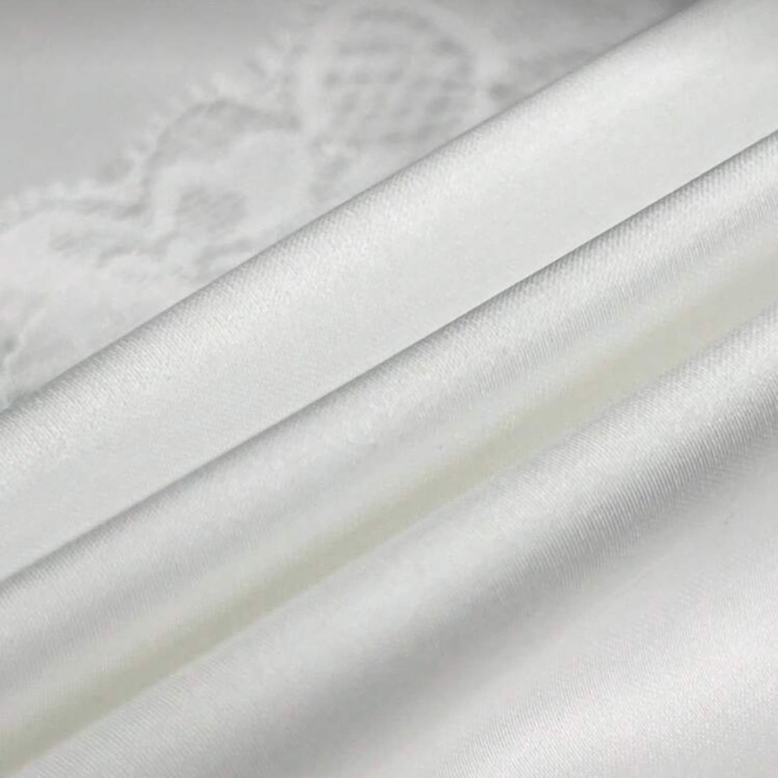 Personalized Embroidered Bride Underwear Satin Lingerie | JNSCloth60