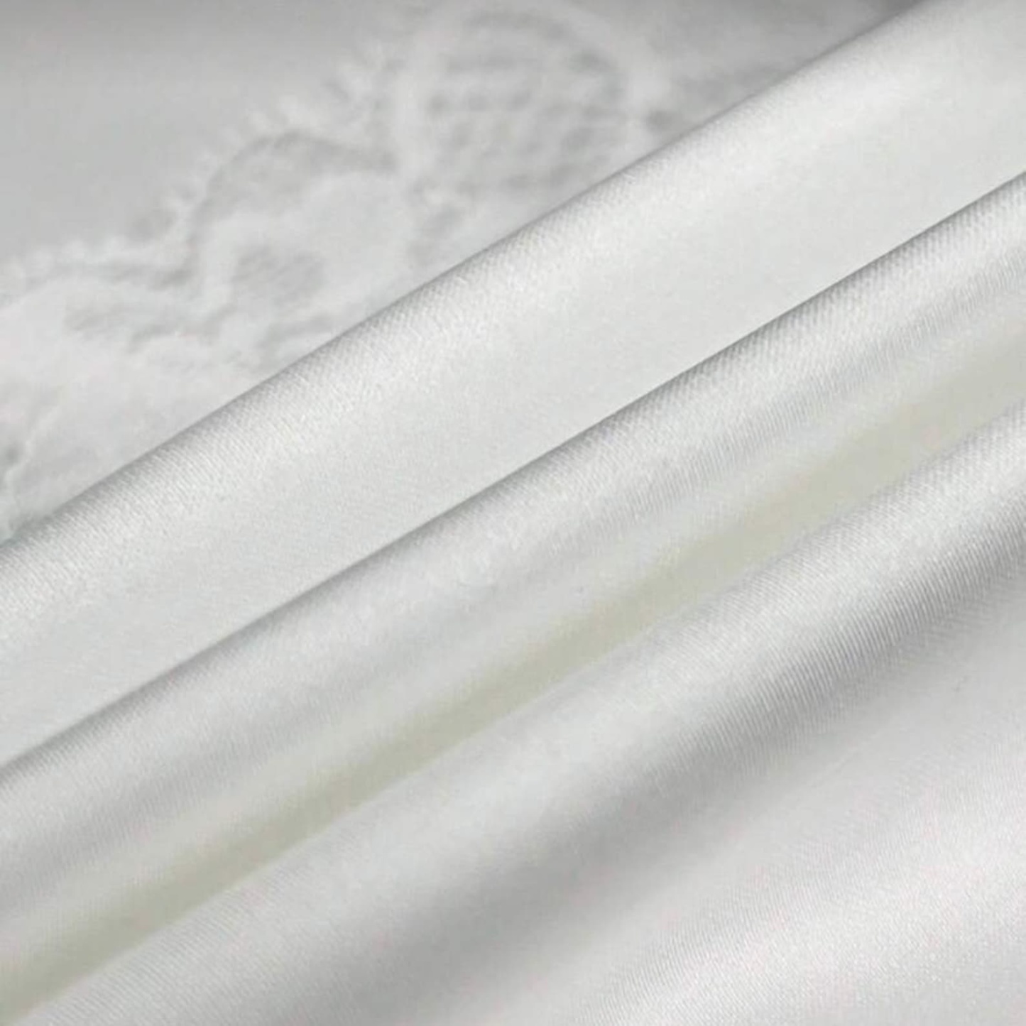 Personalized Embroidered Bride Underwear Satin Lingerie | JNSCloth60