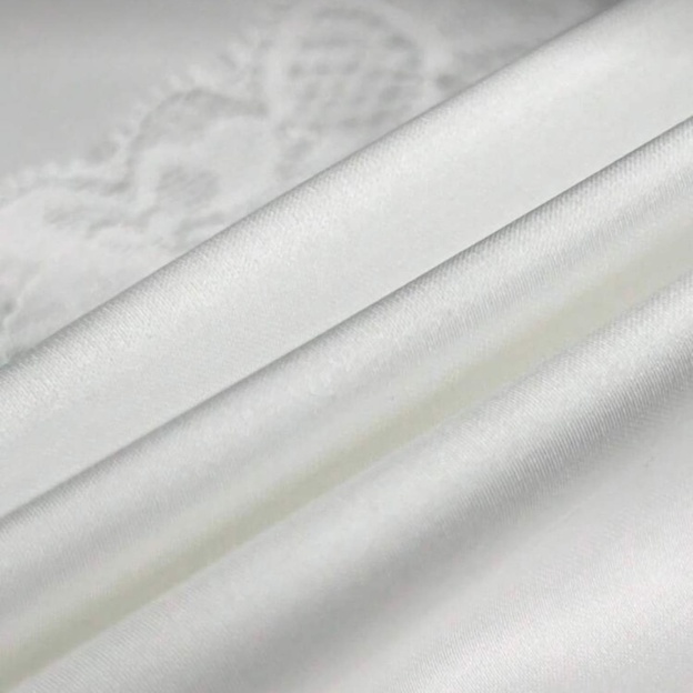 Personalized Embroidered Bride Underwear Satin Lingerie | JNSCloth60