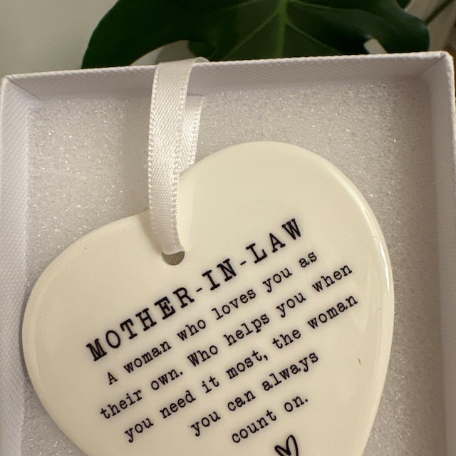  Personalized Mum Ceramic Keepsake for Unique & Love | JNSDec53