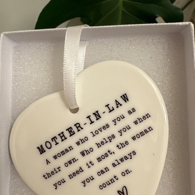  Personalized Mum Ceramic Keepsake for Unique & Love | JNSDec53