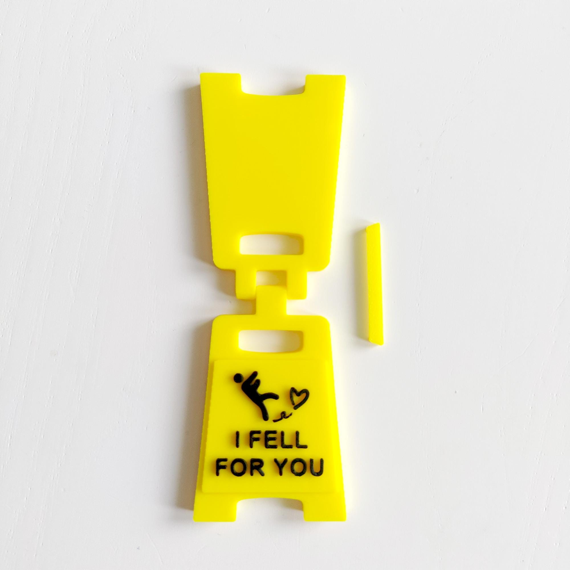 Personalized Romantic Love Message 3D Printed Sign Decor | JNSDec193