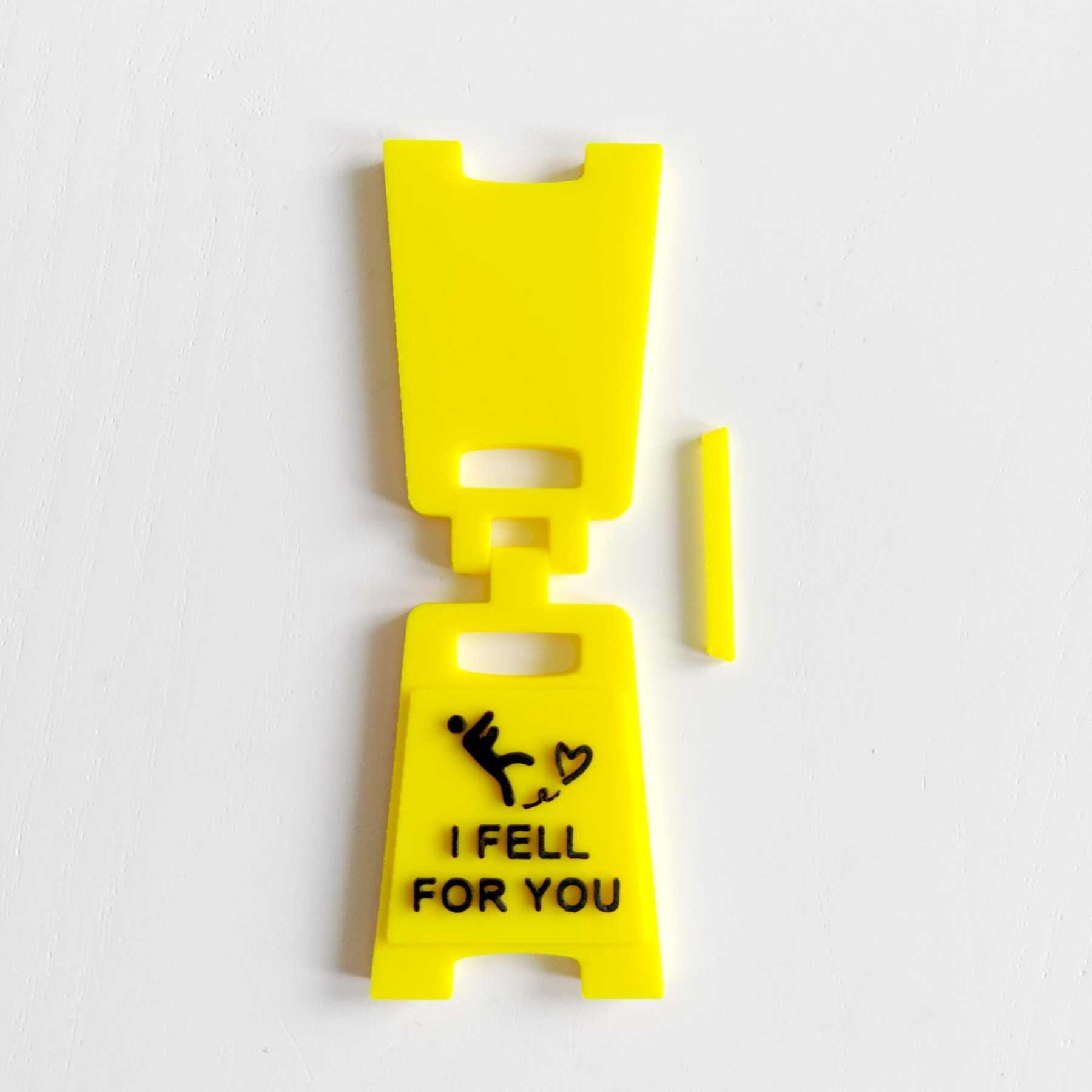 Personalized Romantic Love Message 3D Printed Sign Decor | JNSDec193