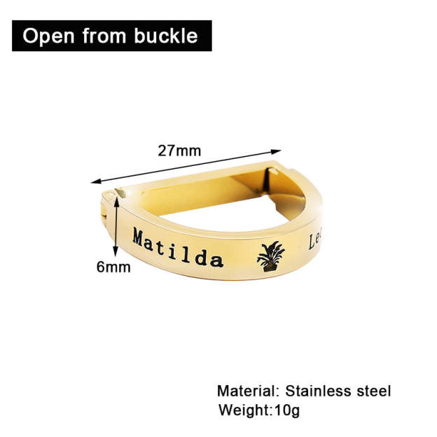 Love Dad  Style CXⅦ