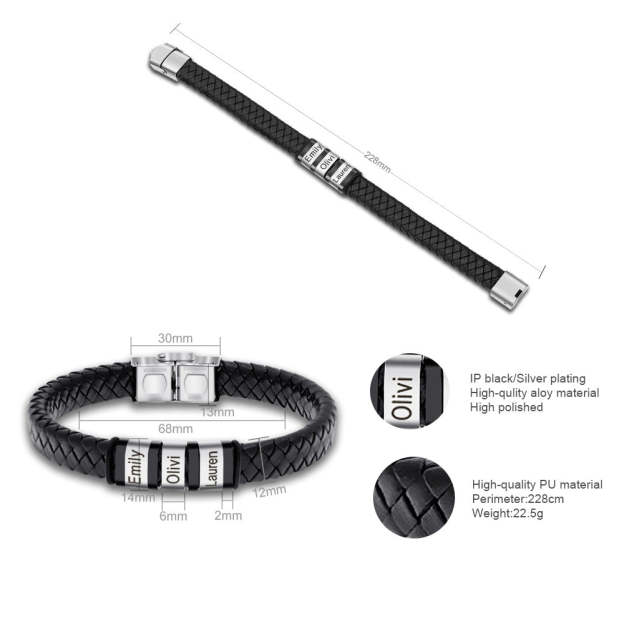 Love Dad  Style ⅩⅭ