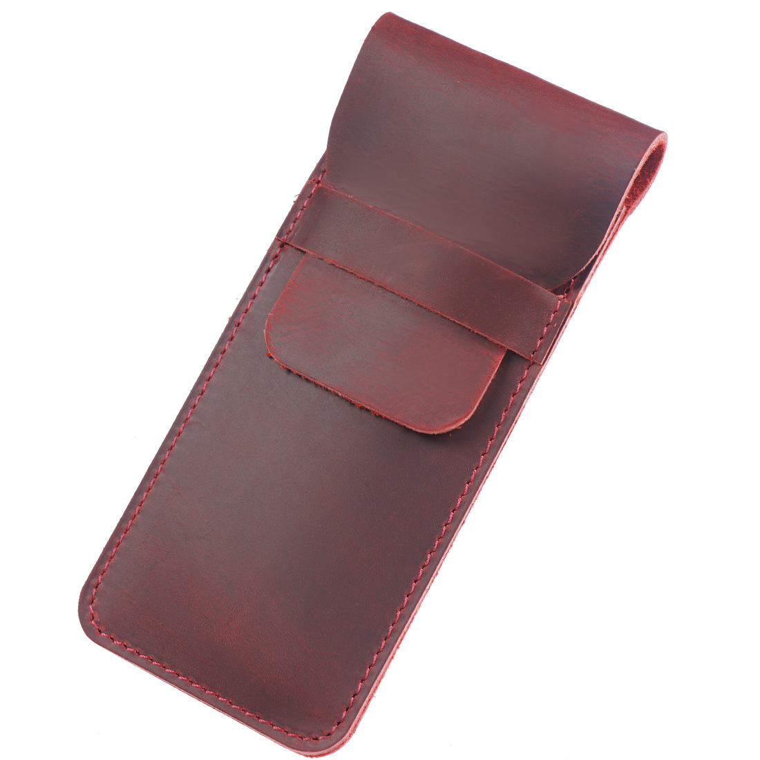 Personalized Engraved Leather Cigar Case for Unique & Love | JNSBag06