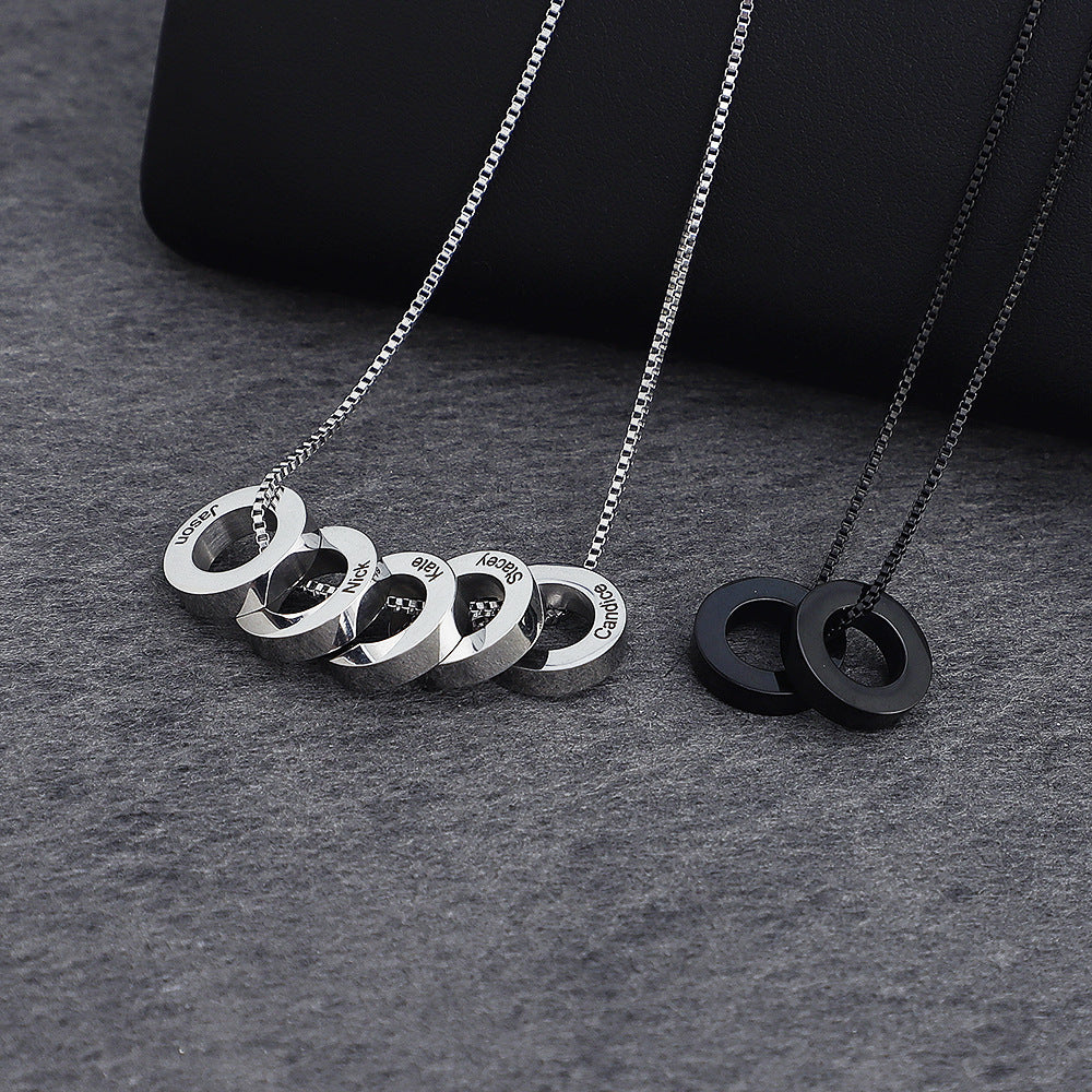 Love Dad  Style ⅭⅥ | DZ106
