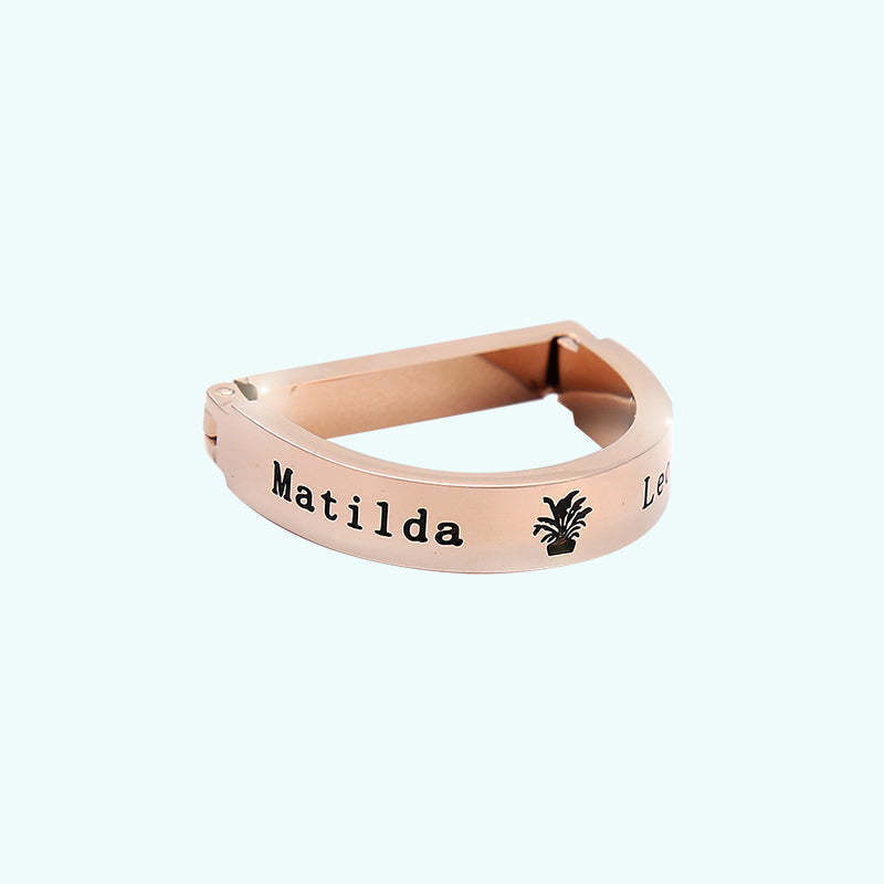 Love Dad  Style CXⅦ