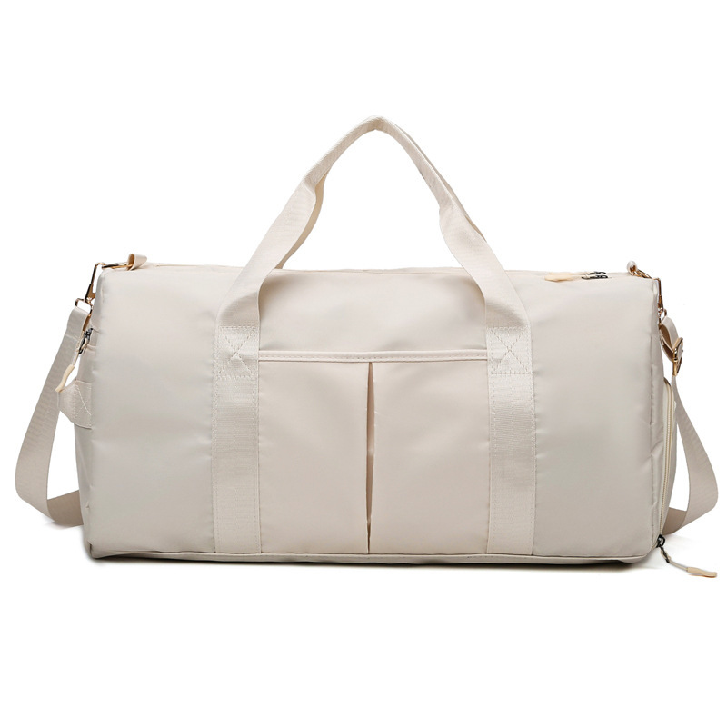 Personalized Embroidered Travel Duffle Bag for Unique & Love | JNSBag118