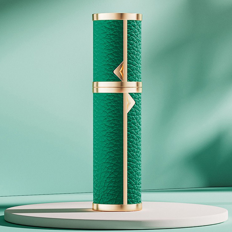 Personalized Monogram Travel Perfume Bottle for Unique & Love | JNSDec154