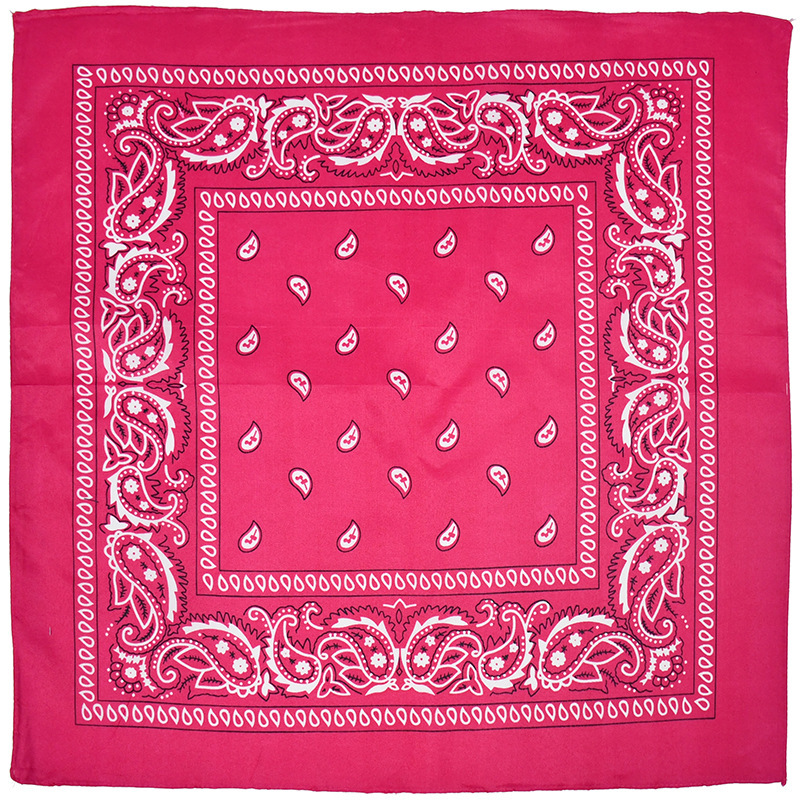 Personalized Name Embroidered Bandana for Unique & Love | JNSCloth49