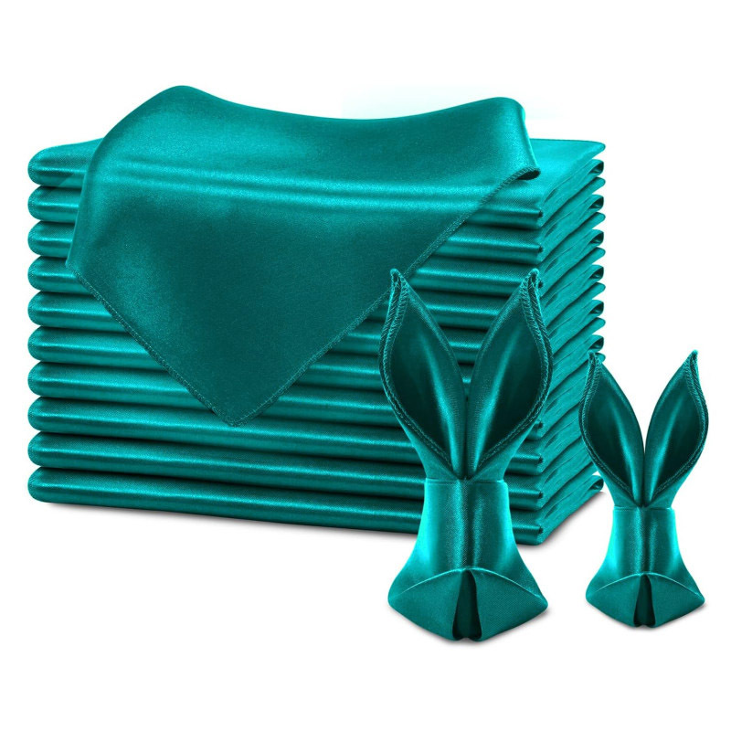 Personalized Embroidered Handkerchief for Unique & Love | JNSCloth47