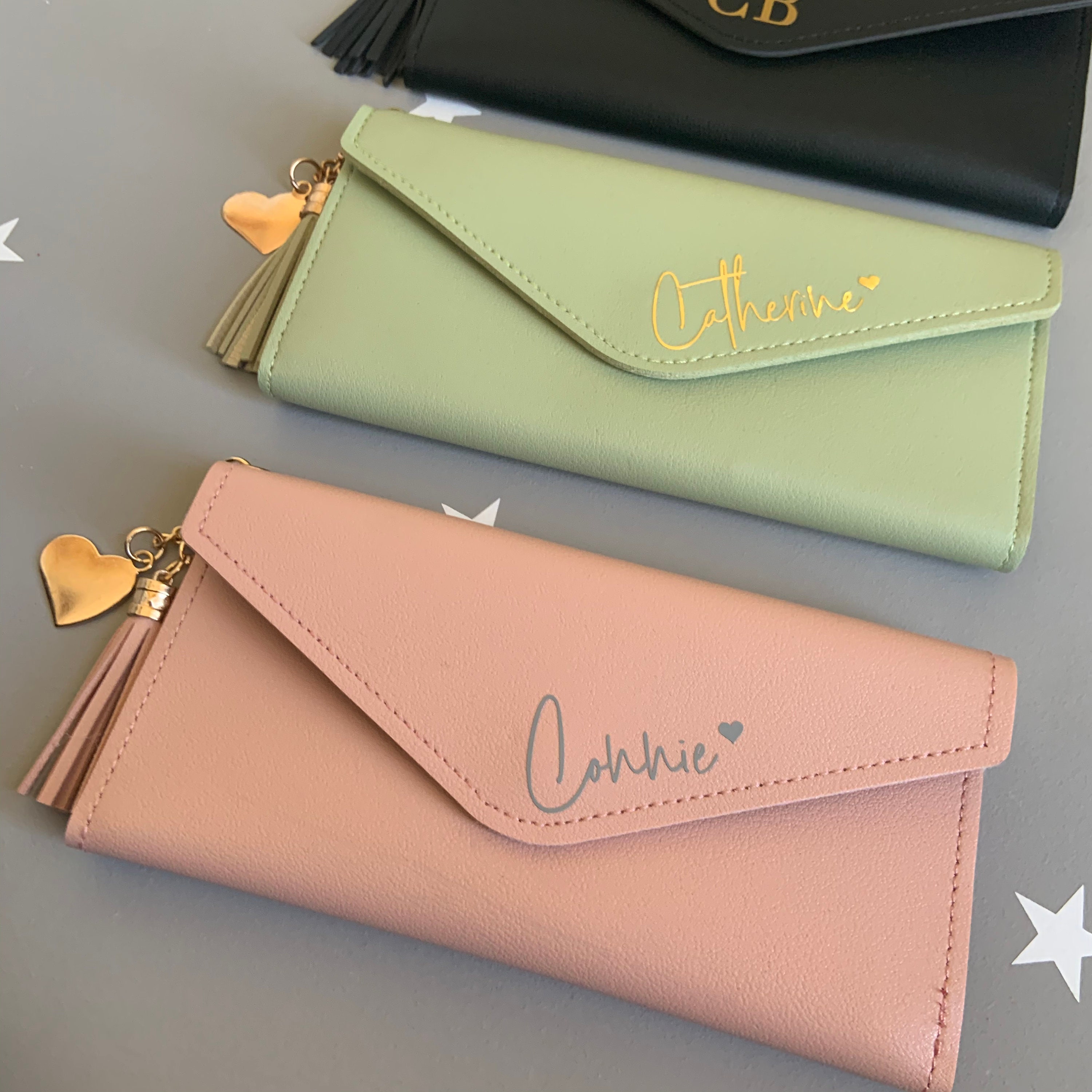 Personalized Name Purse for Unique & Love | JNSBag54