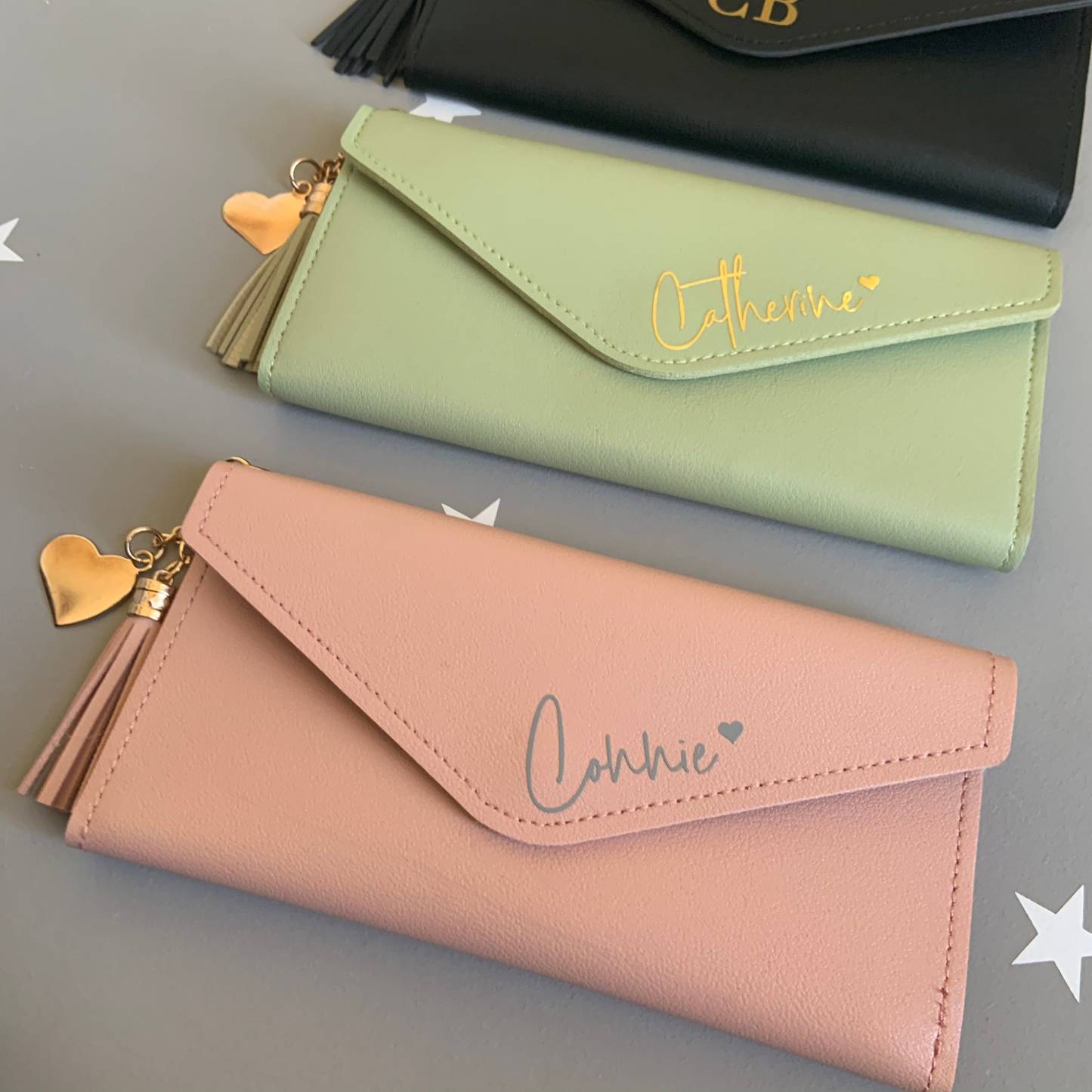 Personalized Name Purse for Unique & Love | JNSBag54