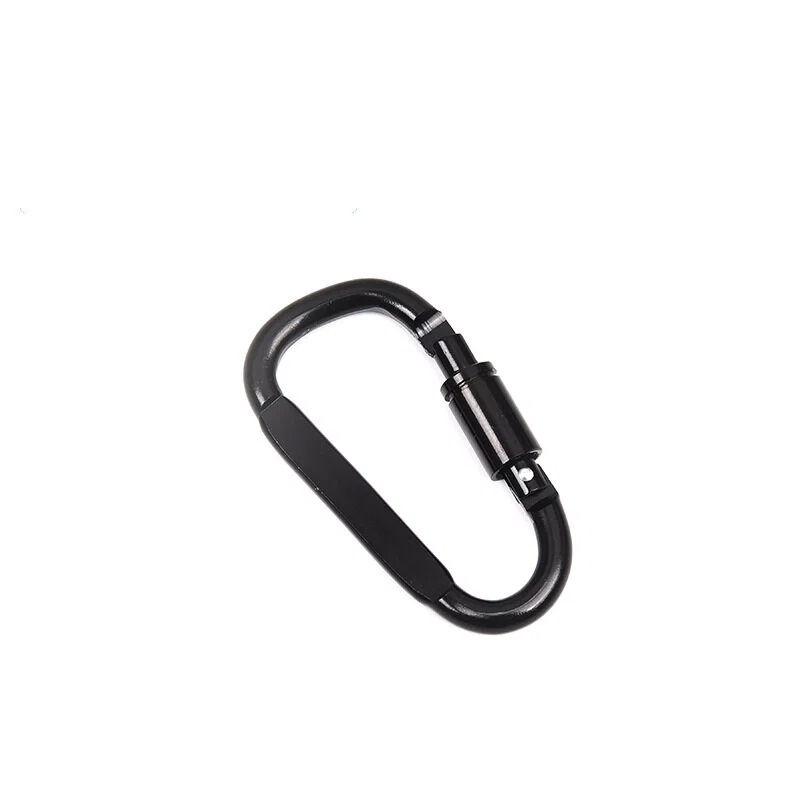 Personalized Engraved Locking Carabiner Clip for Unique & Love | JNSTool26