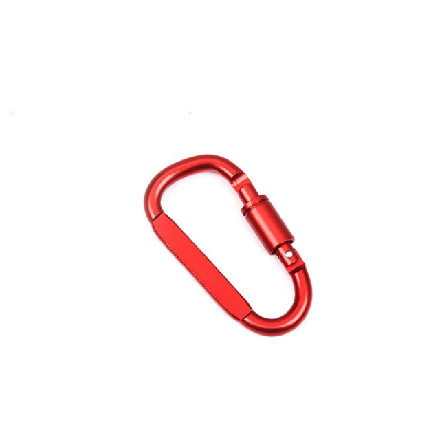 Personalized Engraved Locking Carabiner Clip for Unique & Love | JNSTool26