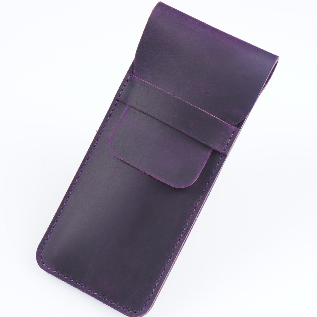 Personalized Engraved Leather Cigar Case for Unique & Love | JNSBag06