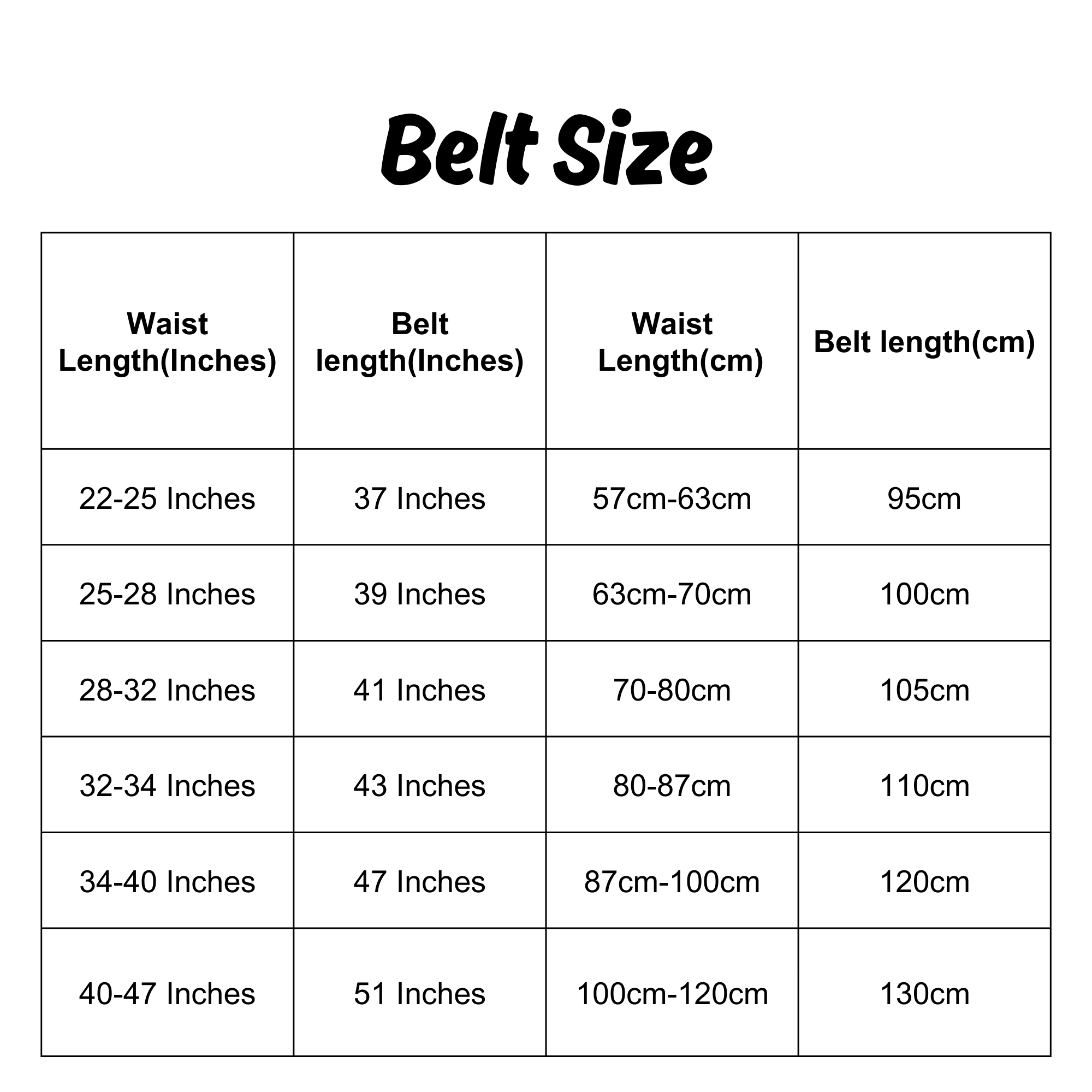 Personalized Handmade Engraved Genuine Leather Belt for Men | JNSCloth18