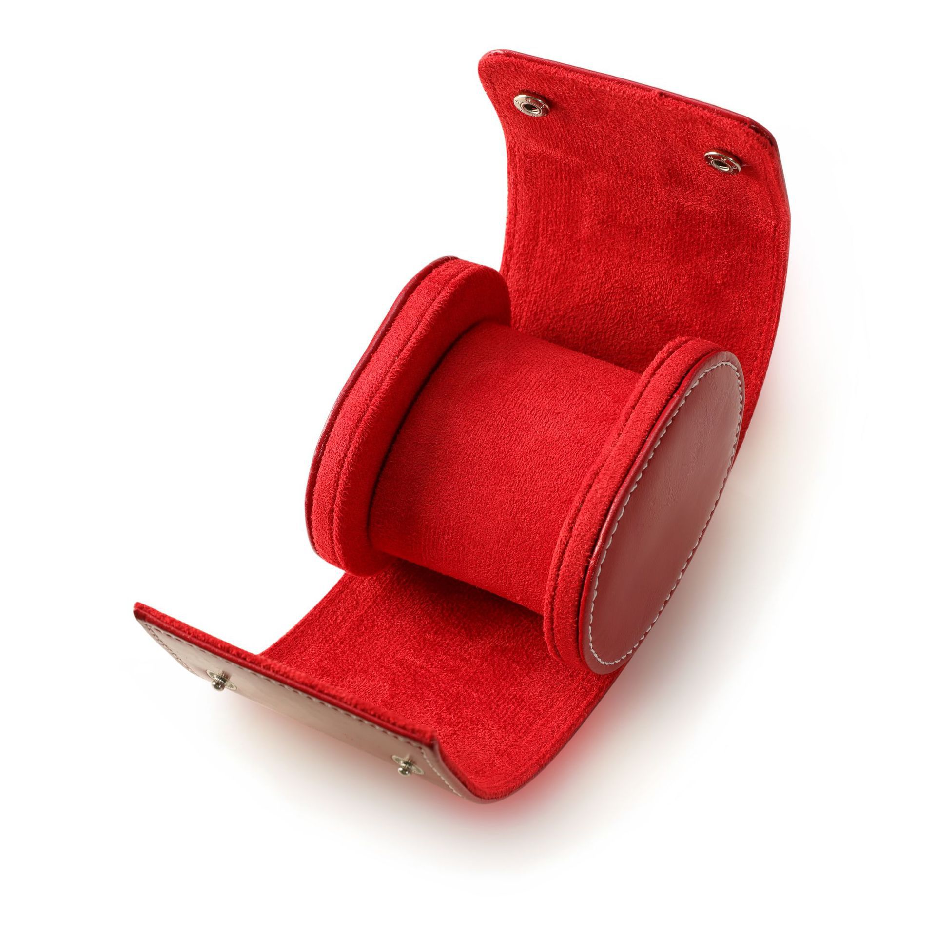  Personalized Leather Watch Case for Unique & Love | JNSBag15