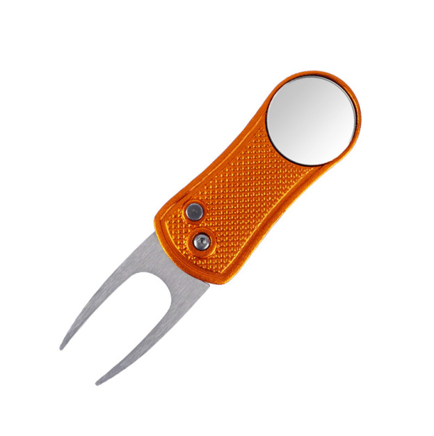 Personalized Engraved Golf Divot Repair Tool | JNSTool05