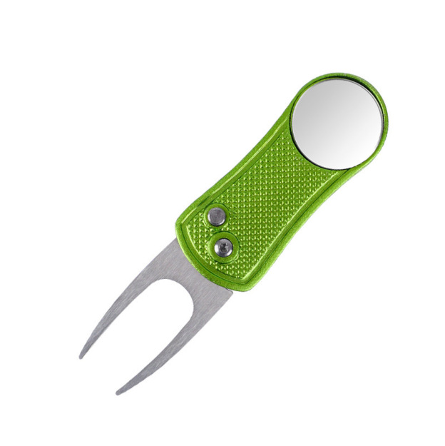 Personalized Engraved Golf Divot Repair Tool | JNSTool05