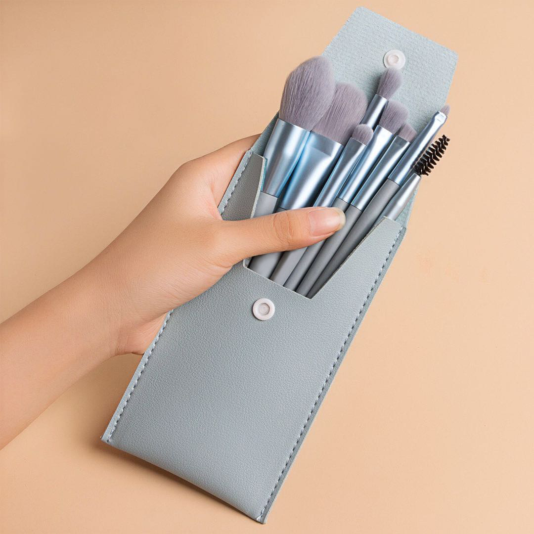 Wedding Makeup Brushes for Unique & Love | JNSBag0301