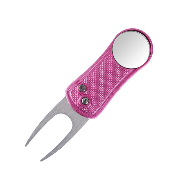 Personalized Engraved Golf Divot Repair Tool | JNSTool05