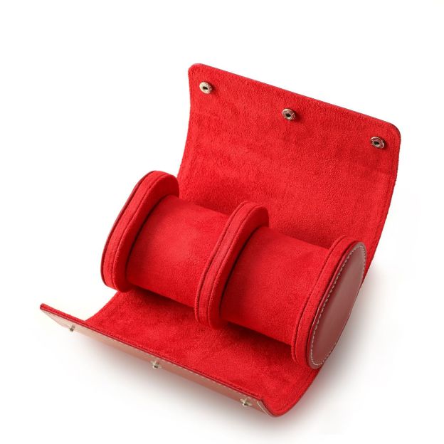  Personalized Leather Watch Case for Unique & Love | JNSBag15