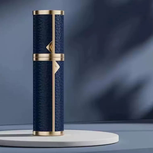 Personalized Monogram Travel Perfume Bottle for Unique & Love | JNSDec154