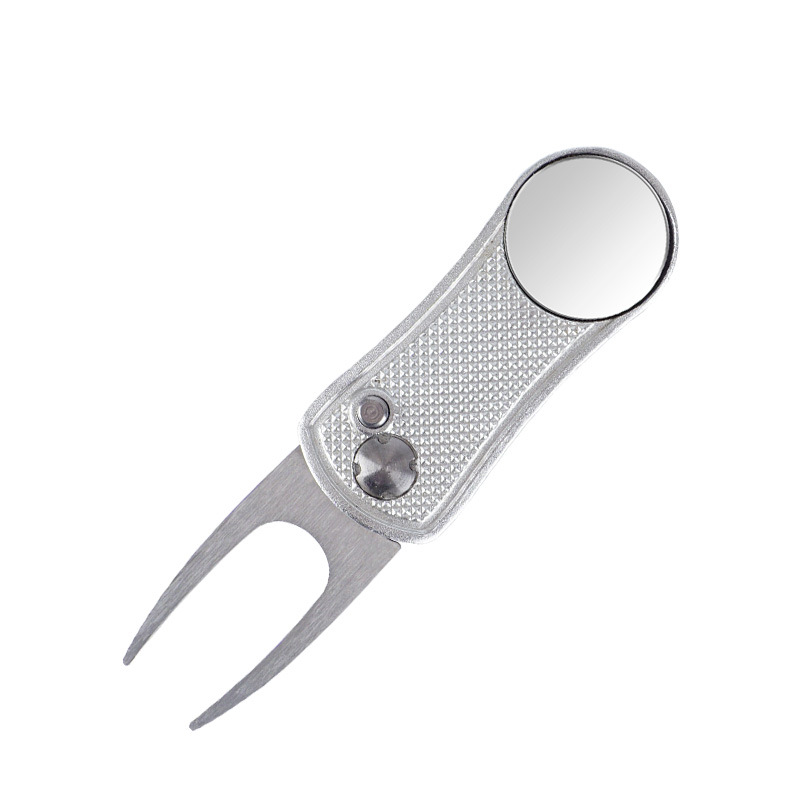 Personalized Engraved Golf Divot Repair Tool | JNSTool05