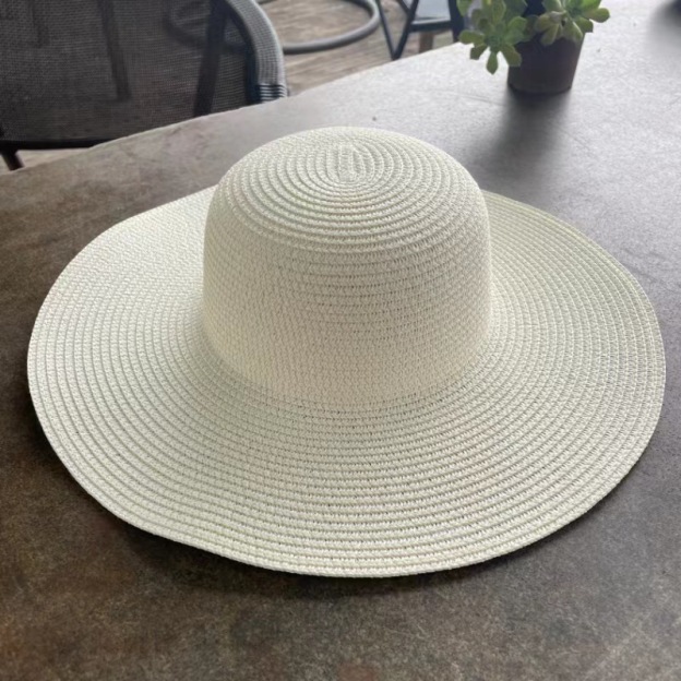 Personalized Floppy Beach Hat for Unique & Love | JNSHat02