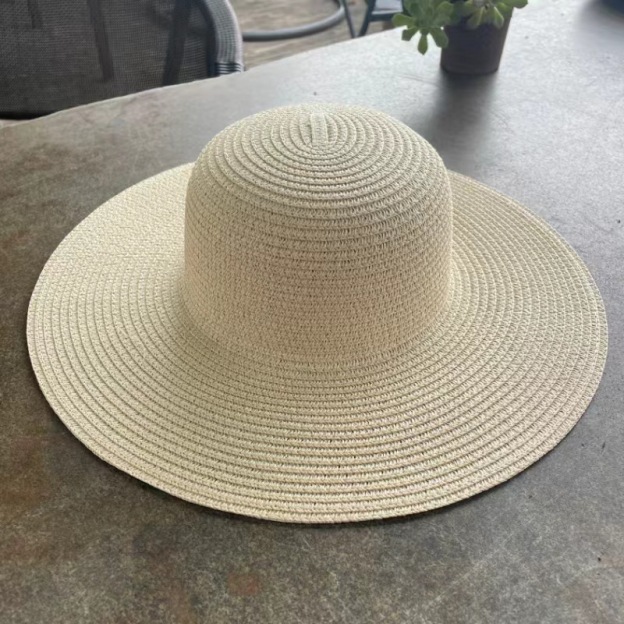 Personalized Floppy Beach Hat for Unique & Love | JNSHat02