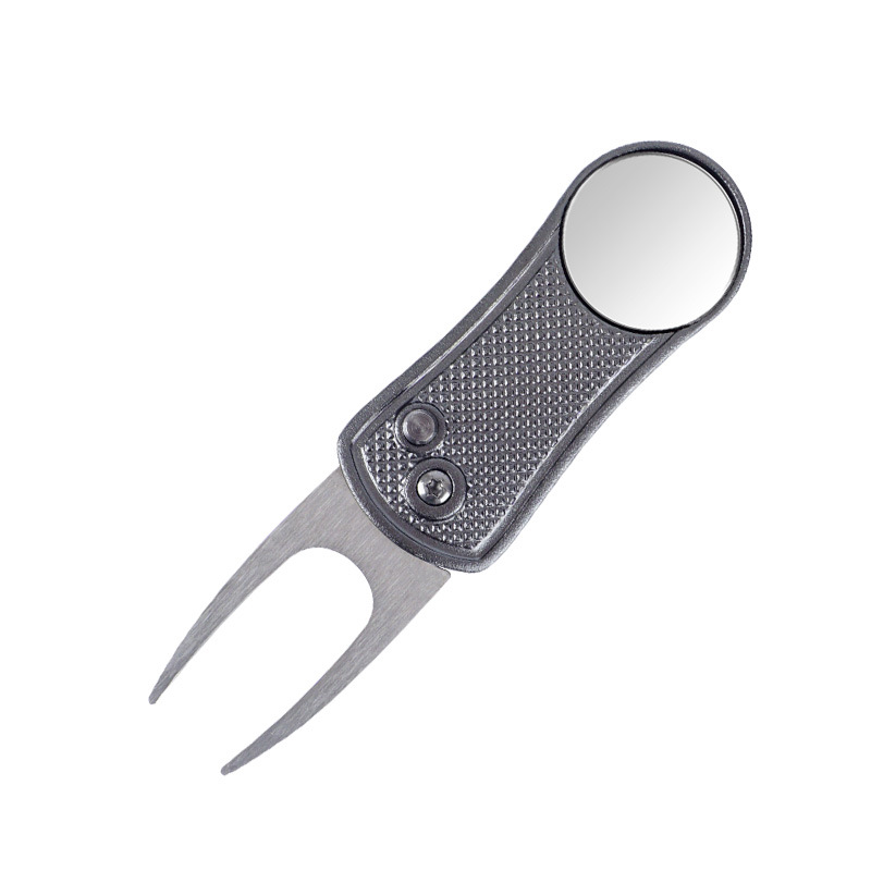 Personalized Engraved Golf Divot Repair Tool | JNSTool05