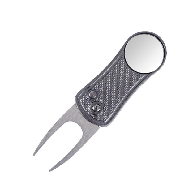 Personalized Engraved Golf Divot Repair Tool | JNSTool05