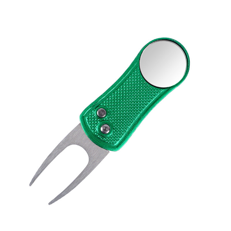 Personalized Engraved Golf Divot Repair Tool | JNSTool05