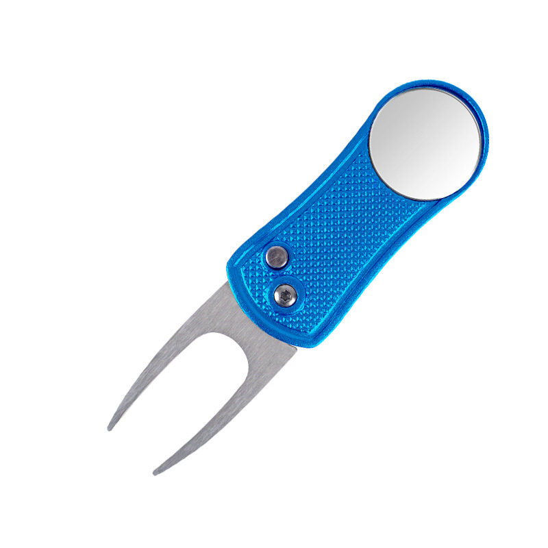 Personalized Engraved Golf Divot Repair Tool | JNSTool05