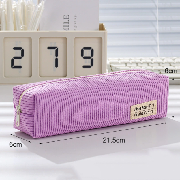 Personalized Hand Embroidered Makeup Bag for Unique & Love | JNSBag113