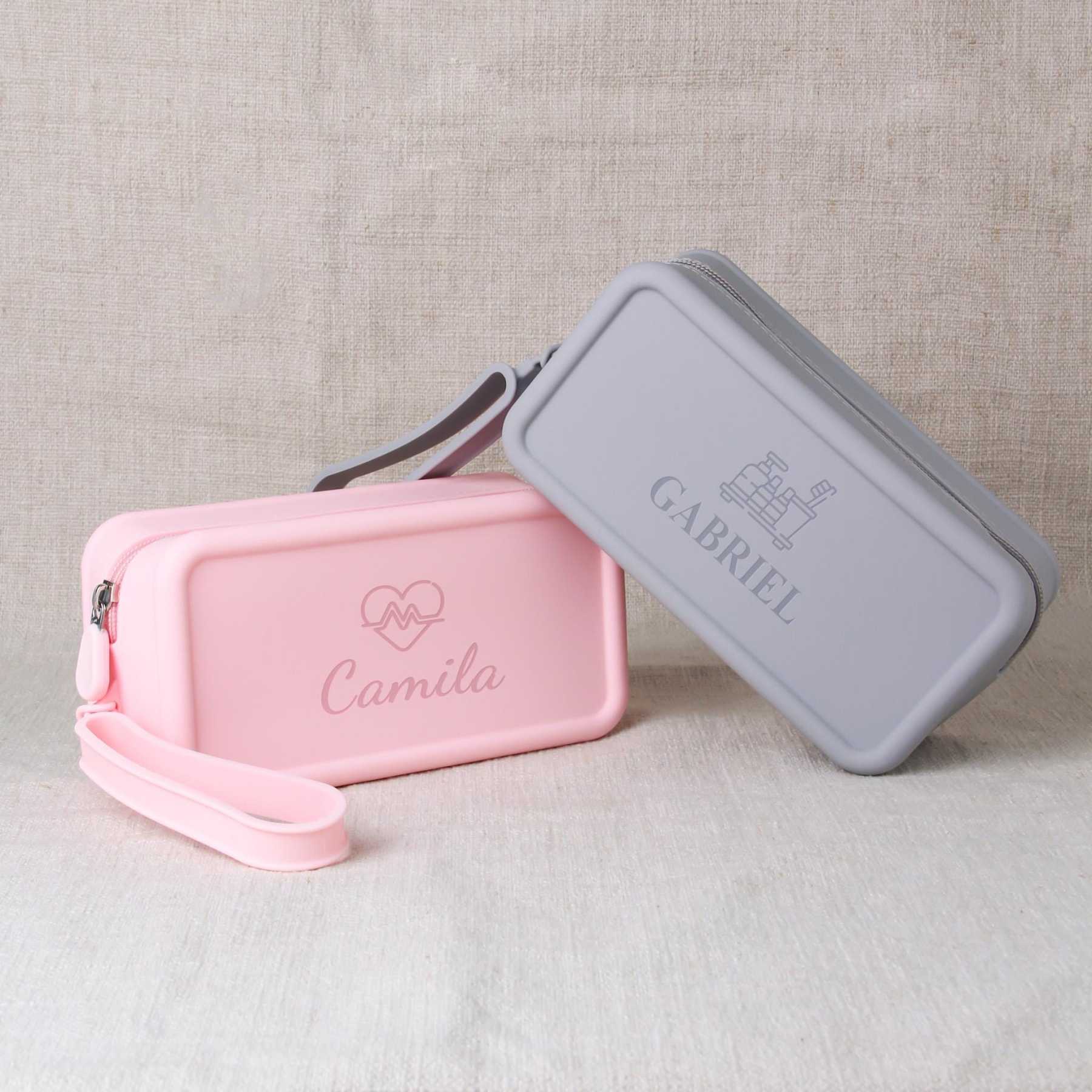 Personalized Waterproof Multifunctional Organizer Beach Bag | JNSBag96