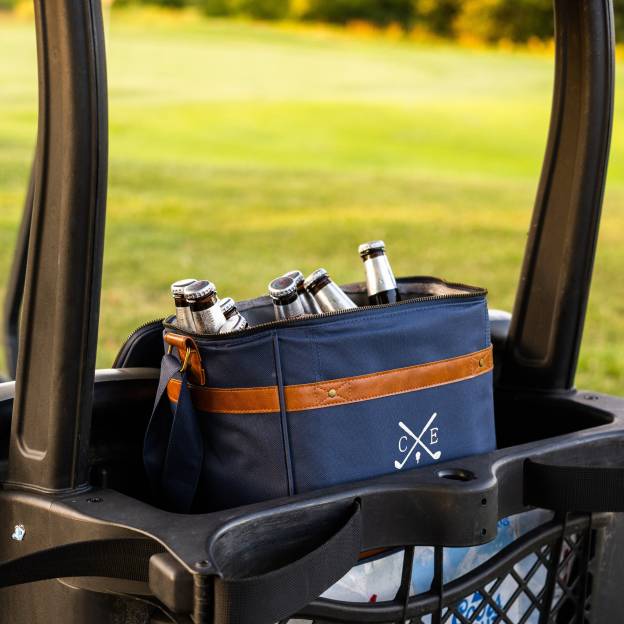 Personalized Embroidered Golf Cooler Bag | JNSBag66