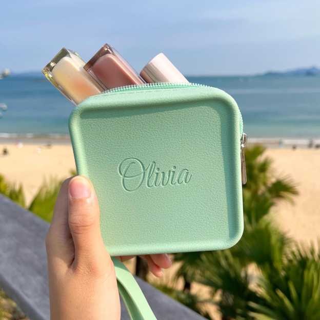 Personalized Waterproof Multifunctional Organizer Beach Bag | JNSBag95