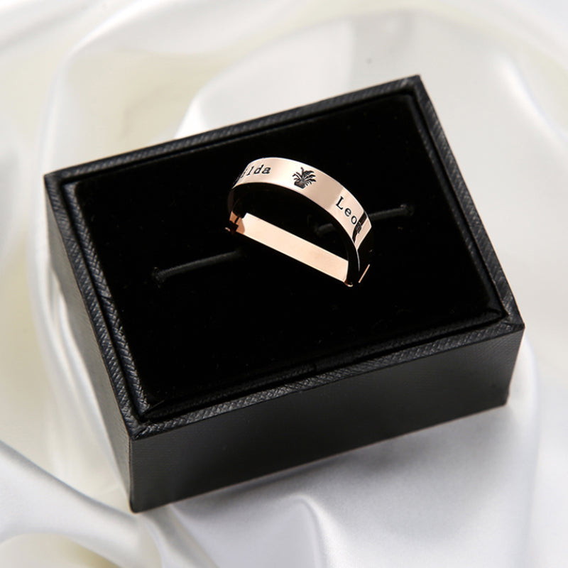 Love Dad  Style CXⅦ